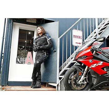 さ*み様 [コミネ] バイク用 パンツ L PK-746 12966 Amazon | [コミネ] バイク用 パンツ プロテクトアドベンチャー